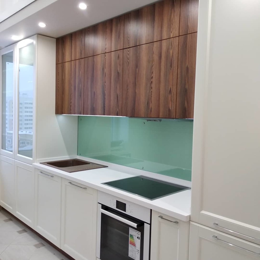 Квартира 104 кв.м.