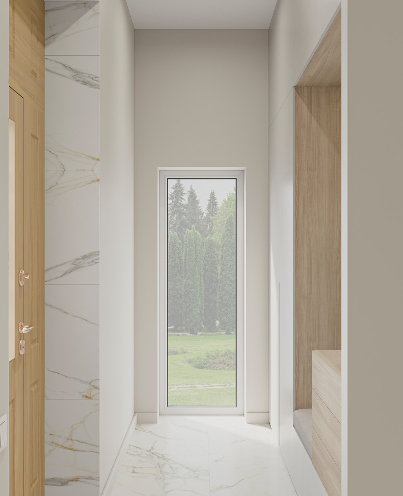 Сумрачная осень