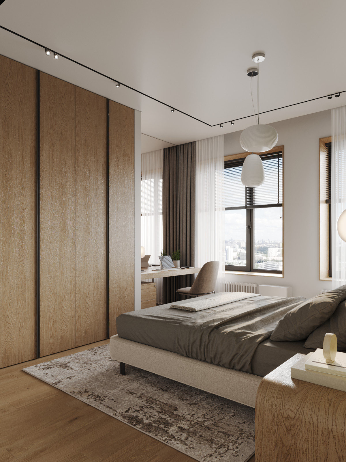 ЖК Резиденция Архитектора