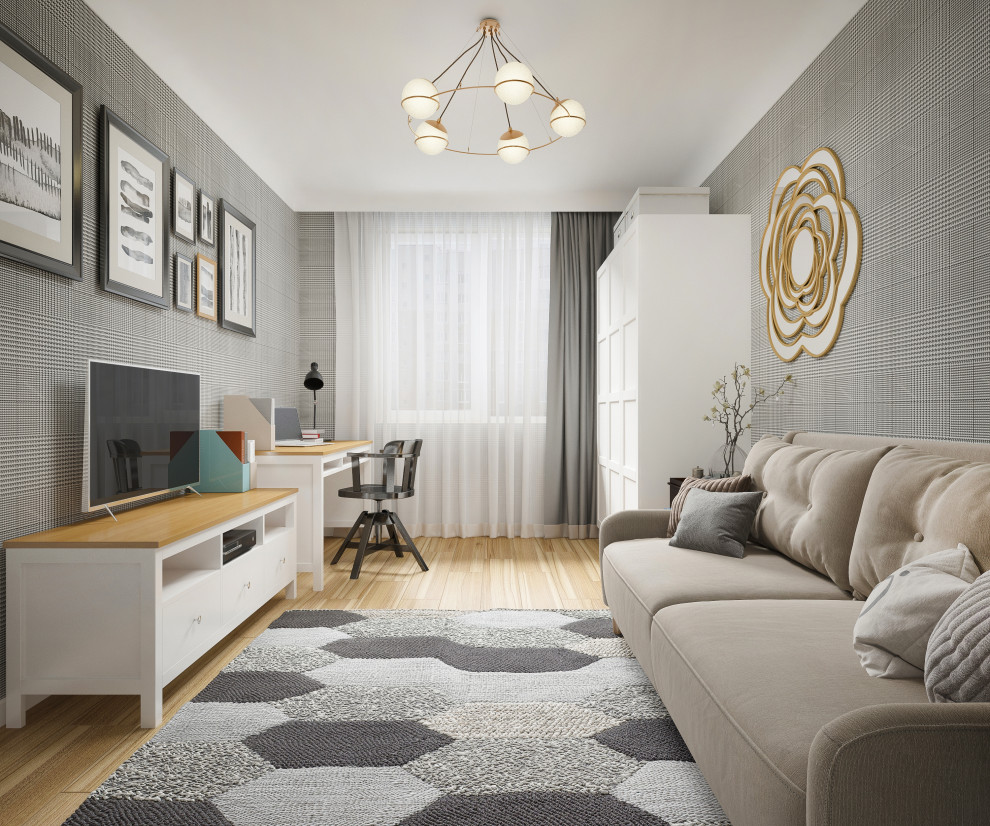 Квартира в Зеленограде