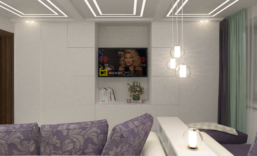 Квартира 40 м2