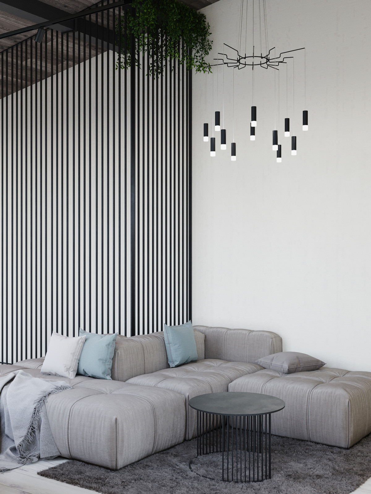 Двухуровневая квартира с террасой 130 м2, г.Бердск