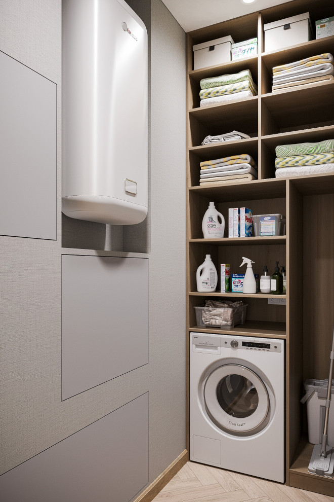 Квартира в ЖК "Квартал 55"