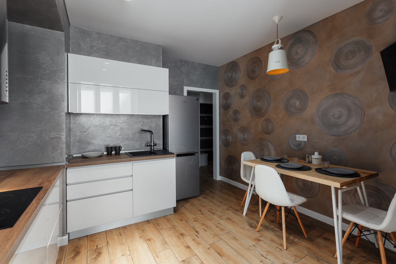 Квартира - Одесса