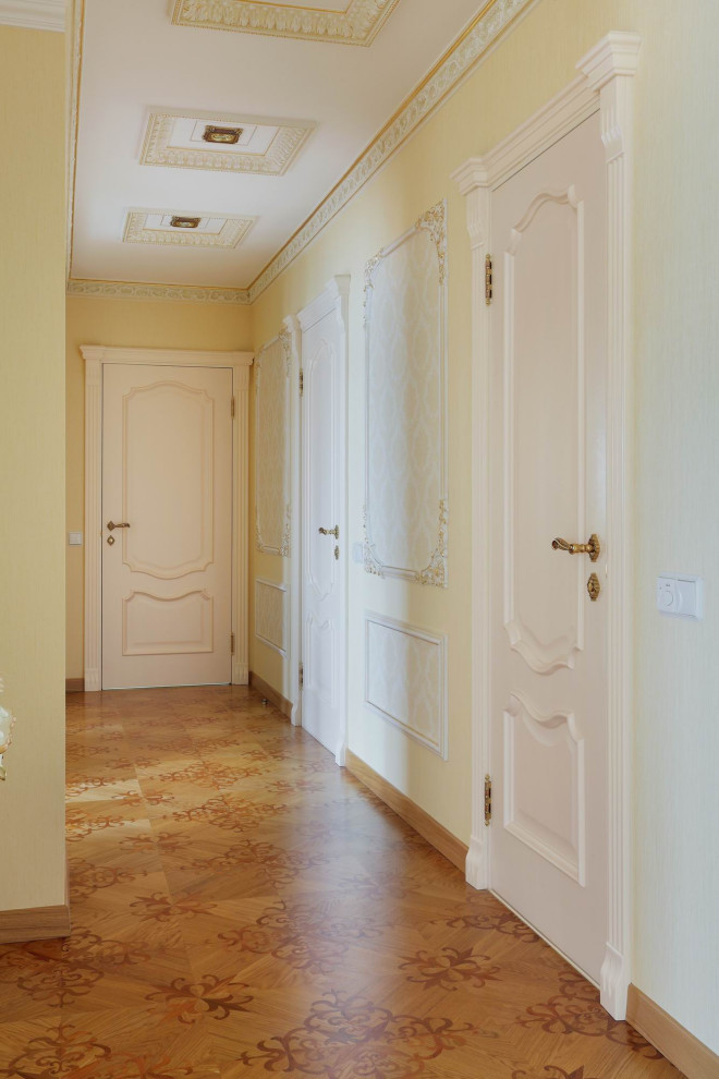 Ключевск, 15, частная квартира