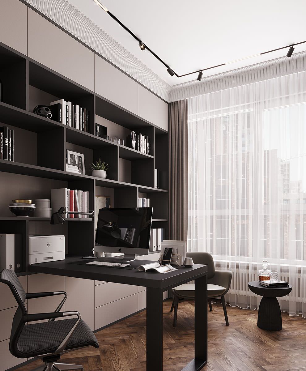 ЖК Сити Парк