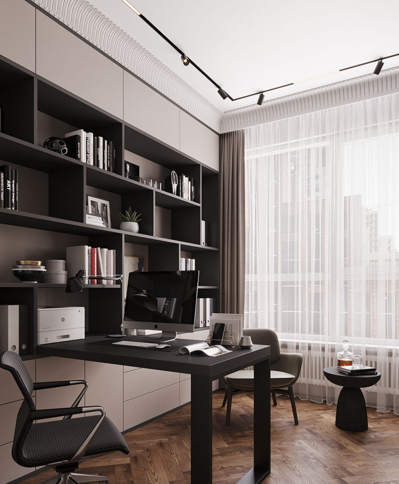 ЖК Сити Парк