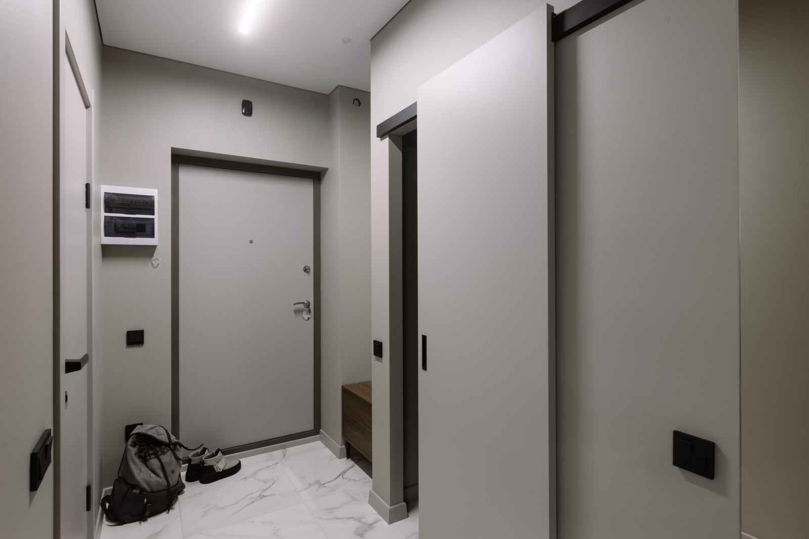 Обложка проекта: ЖК Ривьера