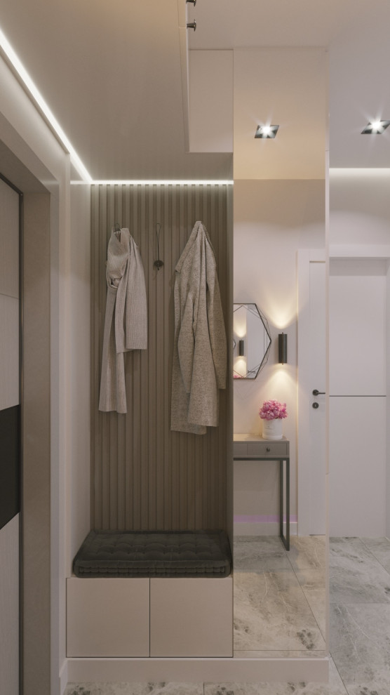 Уютная двушка в Румянцево-Парк