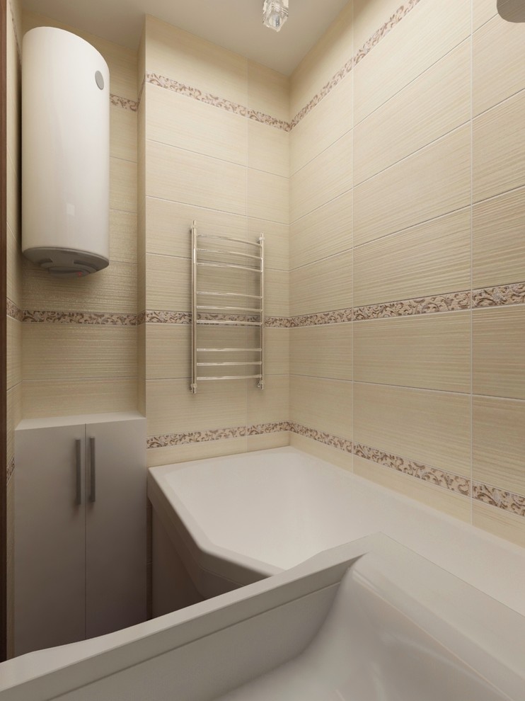 3D 2-х комнатная кв. 80м2