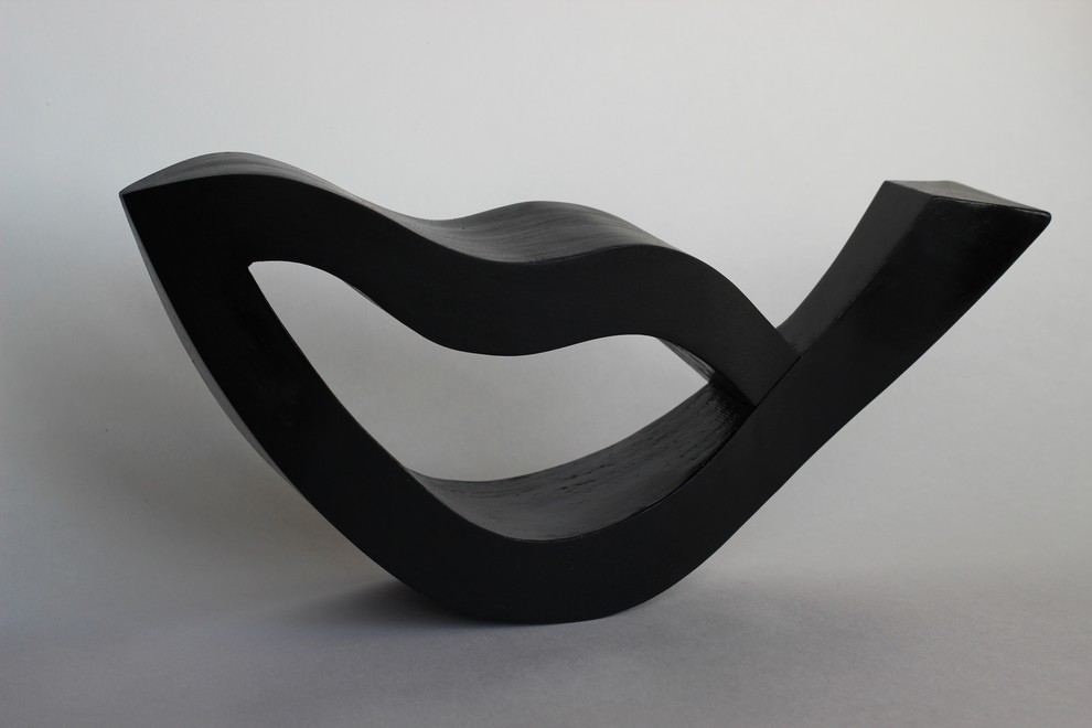 Фигурные дизайн-птицы