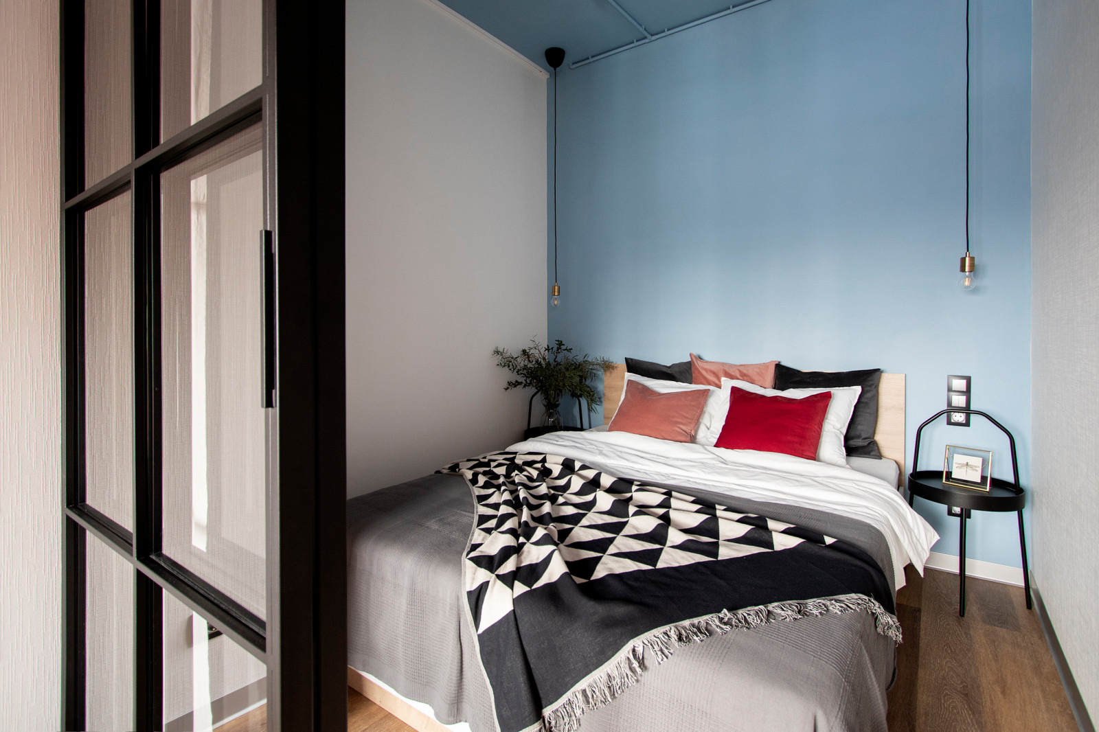 ЖК Отражение