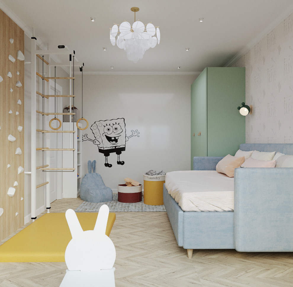 ДИЗАЙН-ПРОЕКТ «ЕВРОПЕЙСКИЙ БЕРЕГ» НОВОСИБИРСК 2020