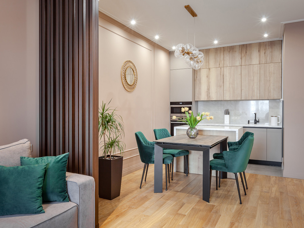 Обложка проекта: Фотосъемка частных интерьеров