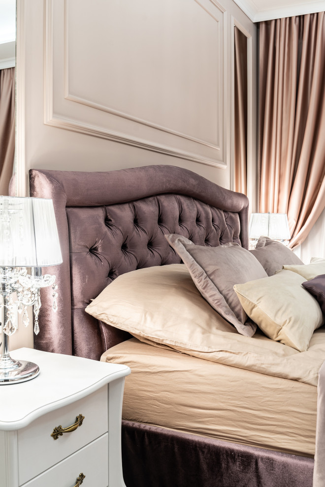 Квартира для Принцессы