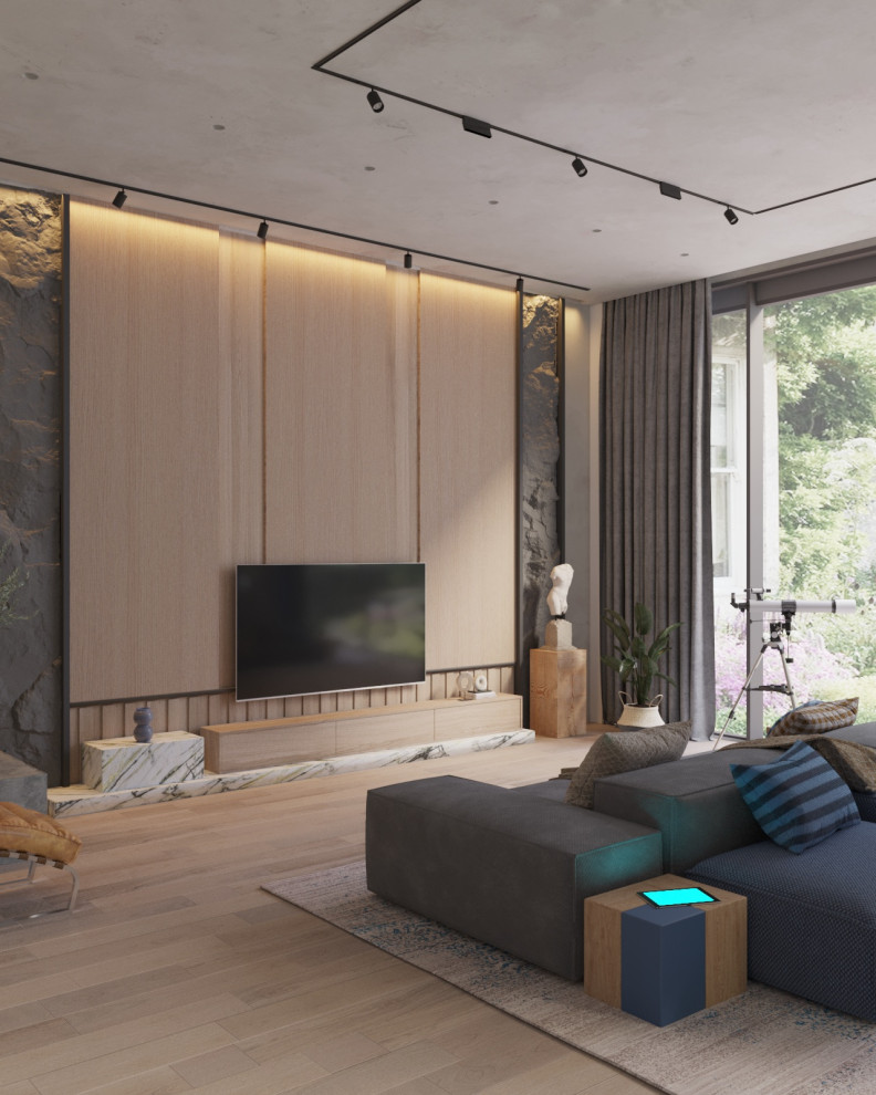 Дом в пос. Репино