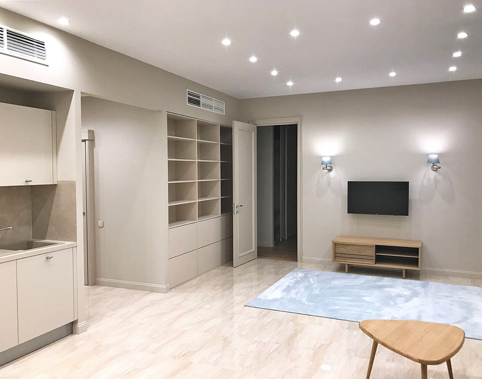 Библиотека raumplus