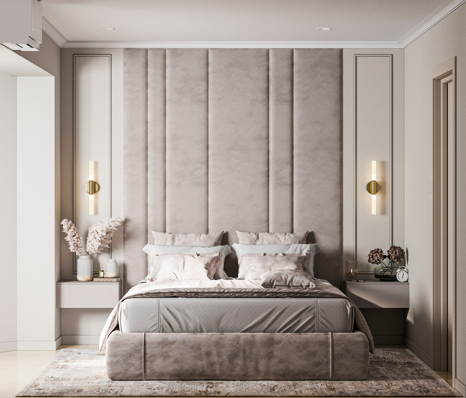 Ореховое ассорти