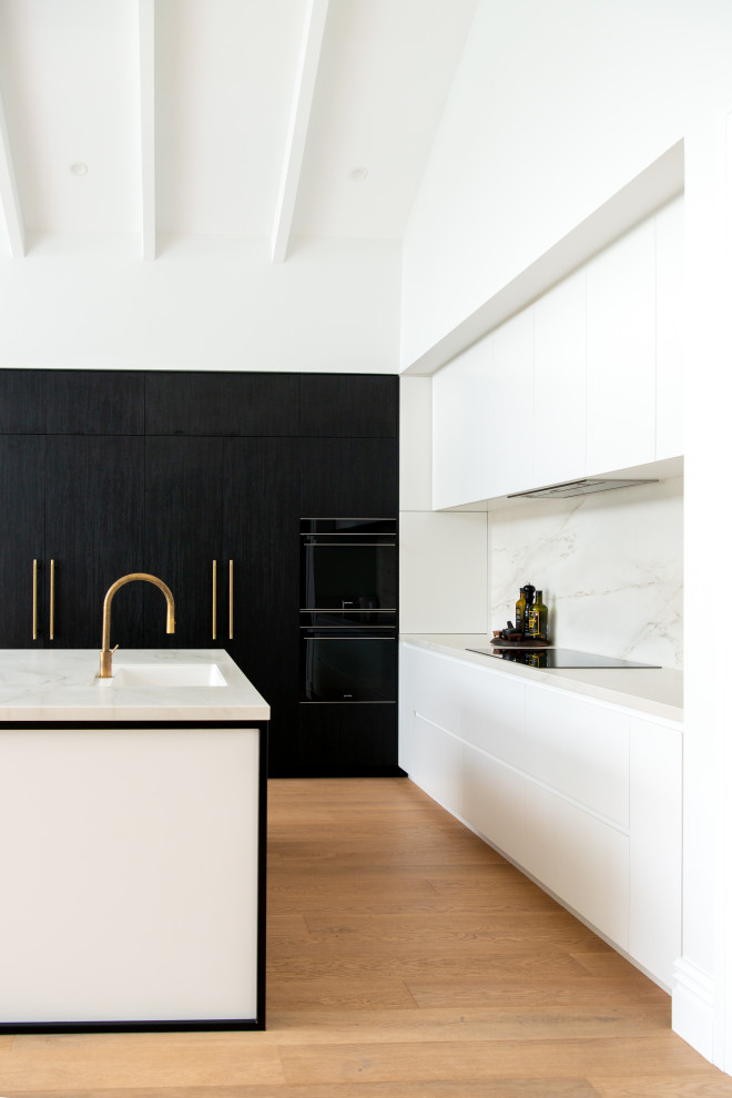 Renovated Villa with pool in Auckland, Mt Eden