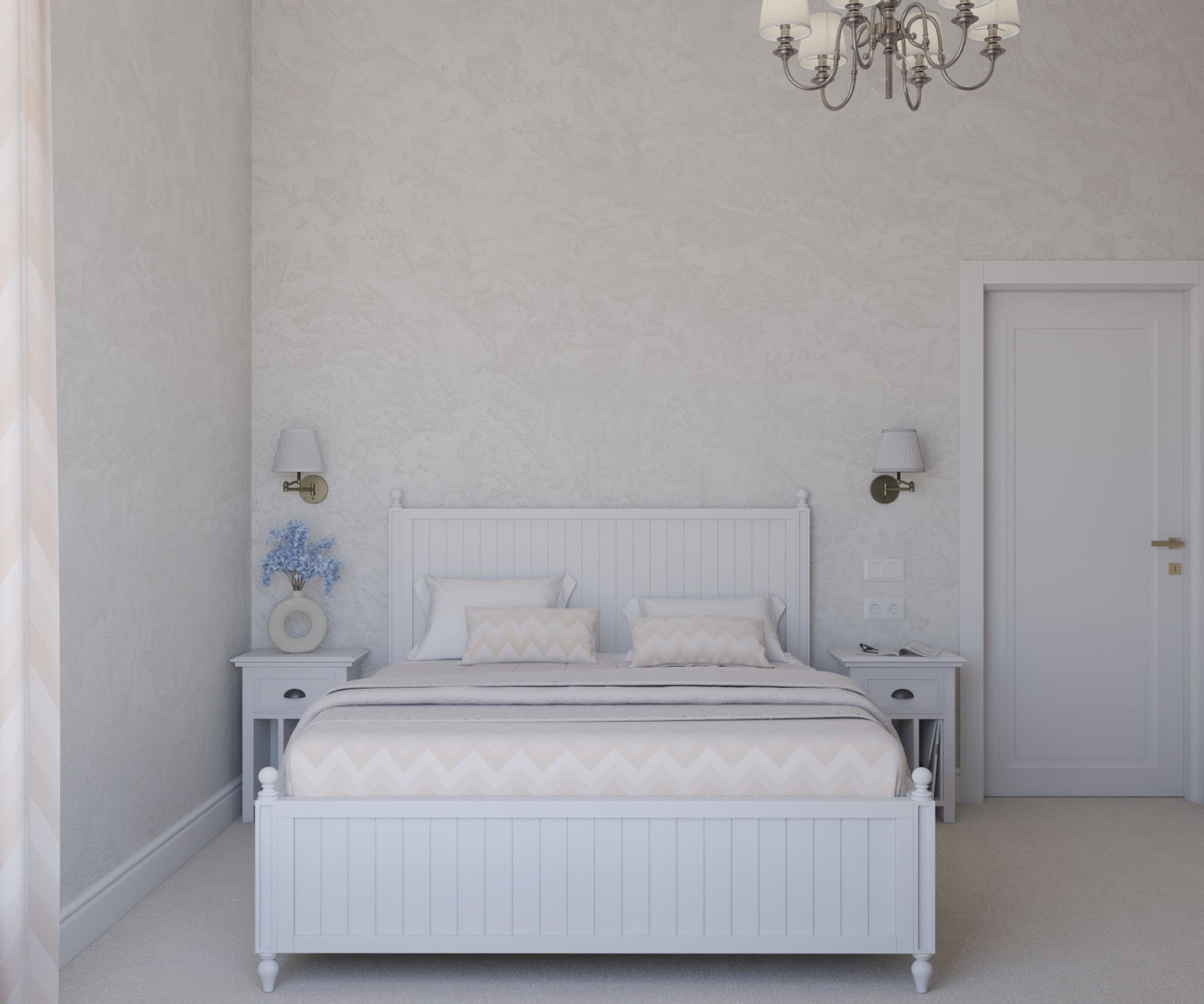 Дизайн-проект дома