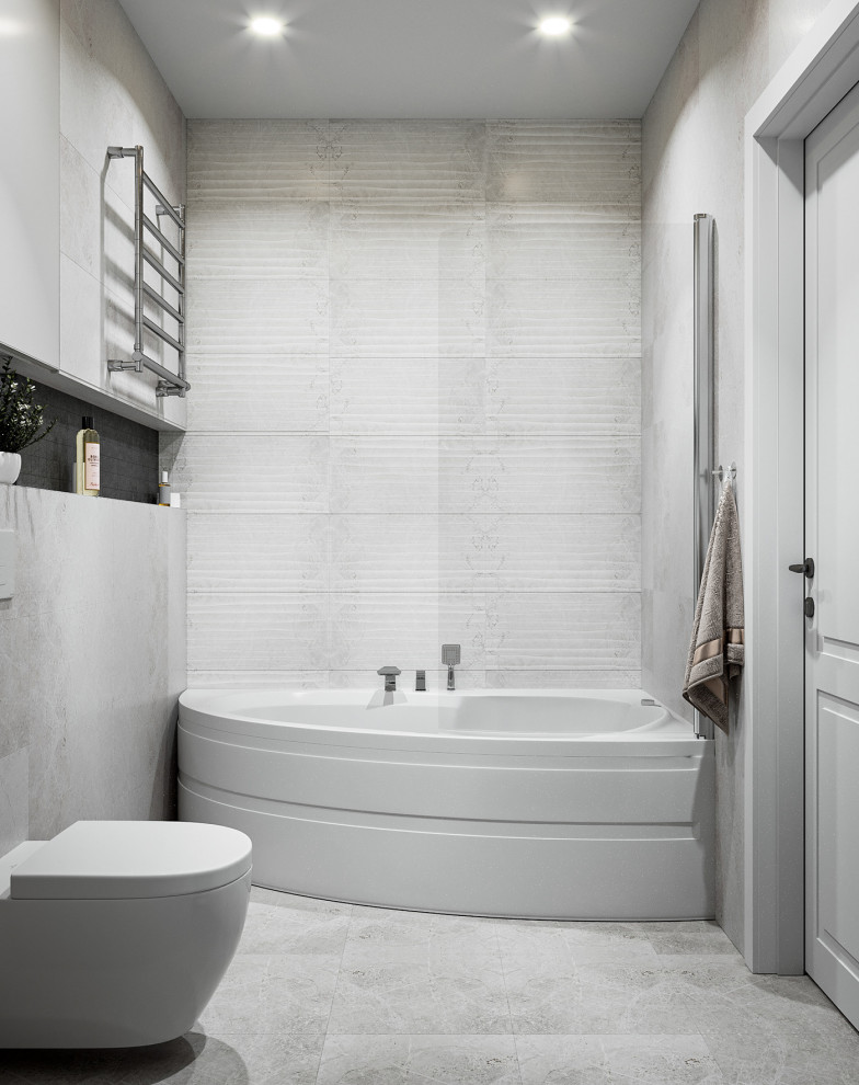 Квартира для молодой девушки.