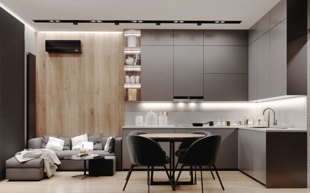 Ноты современного минимализма