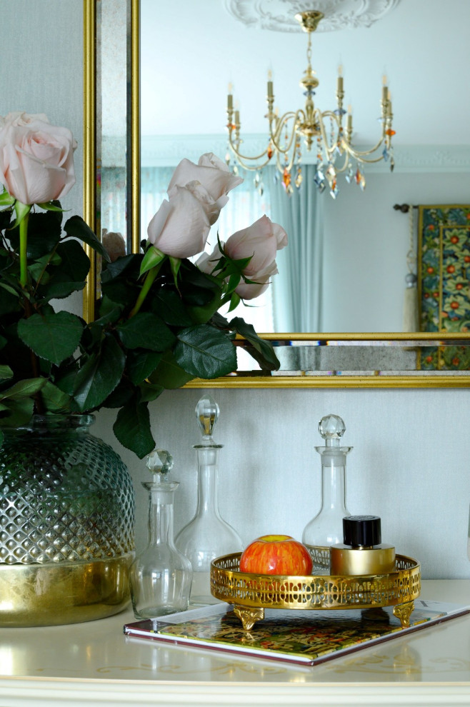 Сдержанная элегантность