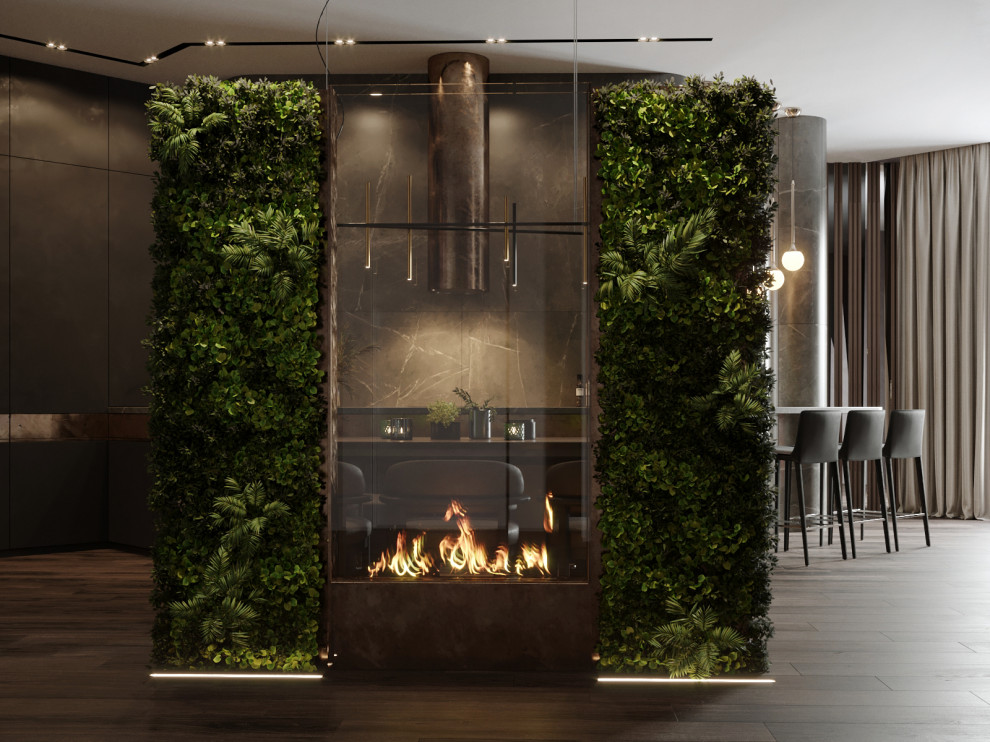 Проекты нашей дизайн-студии