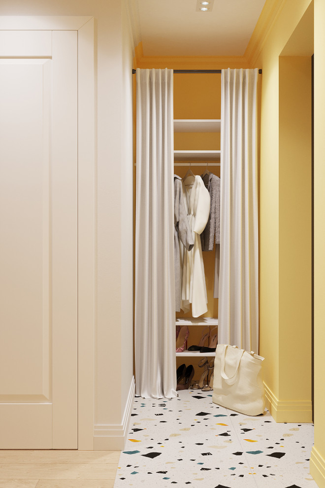 «Aloha»  в г. Самара на 32,75 кв.м