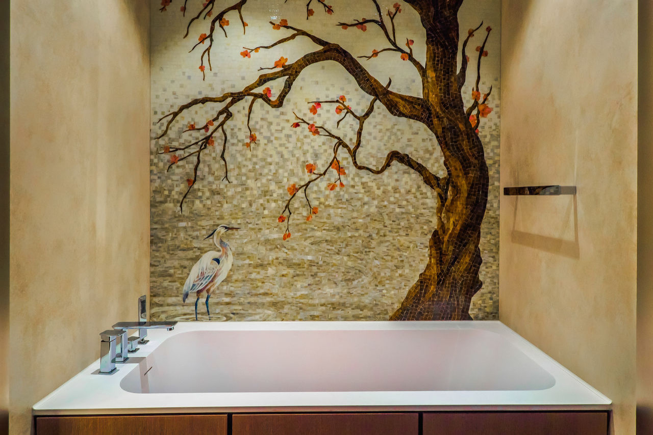 Квартира ЖК Литератор