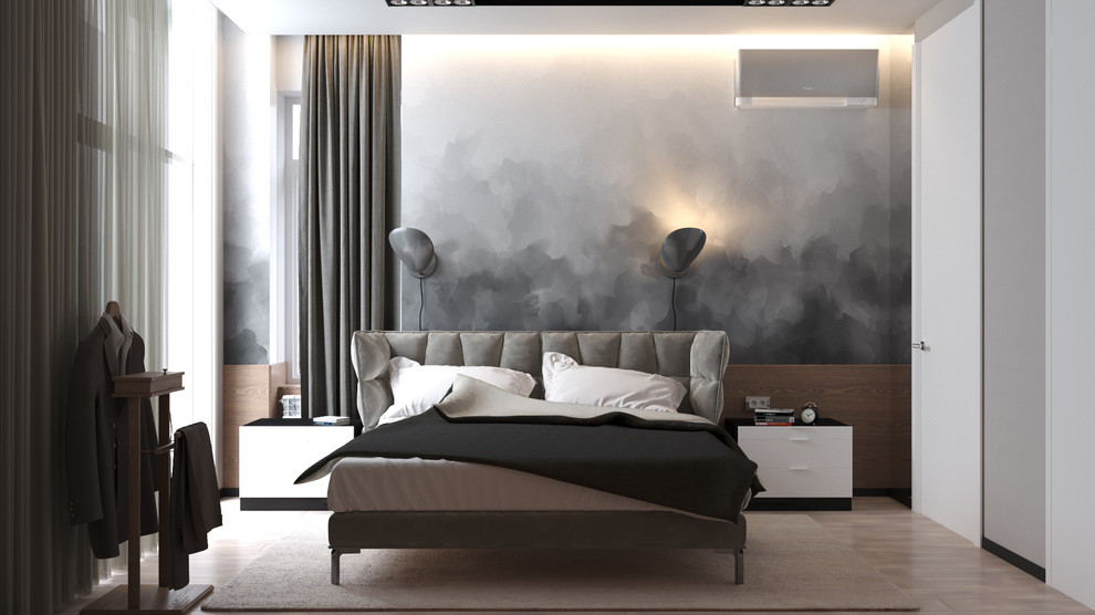 Квартира в современном стиле