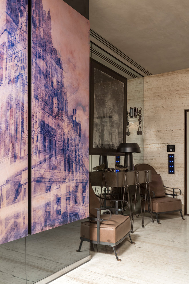 ЖК ЧЕТЫРЕ СОЛНЦА 140 м2