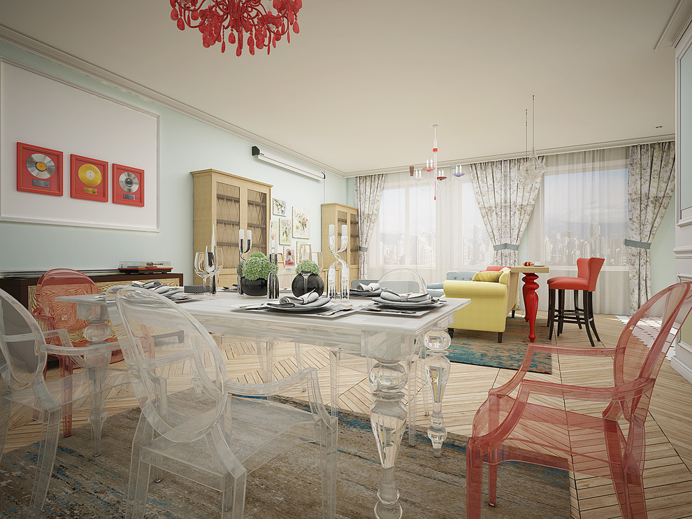 LA MAISON ARTISTIQUE