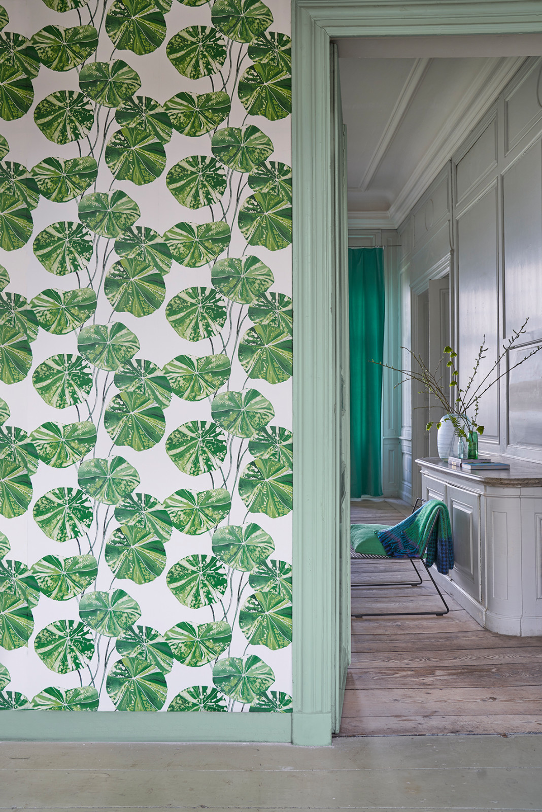 Jaipur Rose от Designers Guild