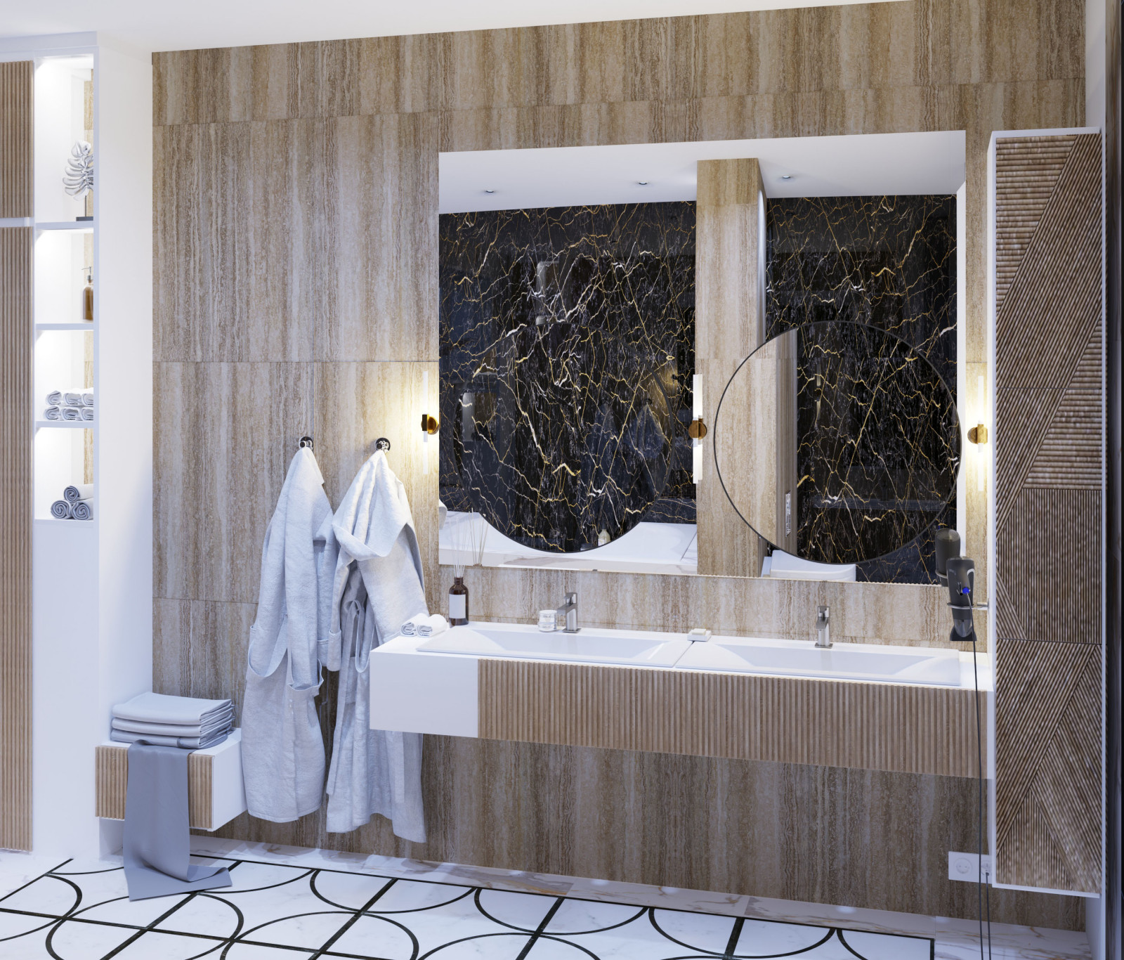 Квартира для молодой семьи