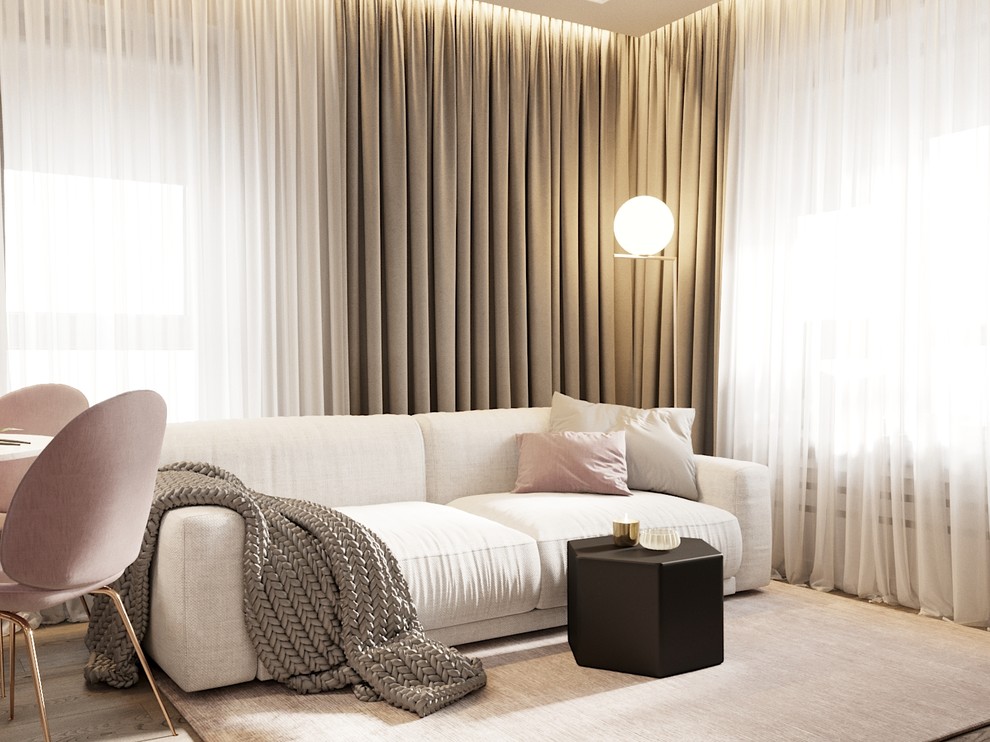 Квартира Москва