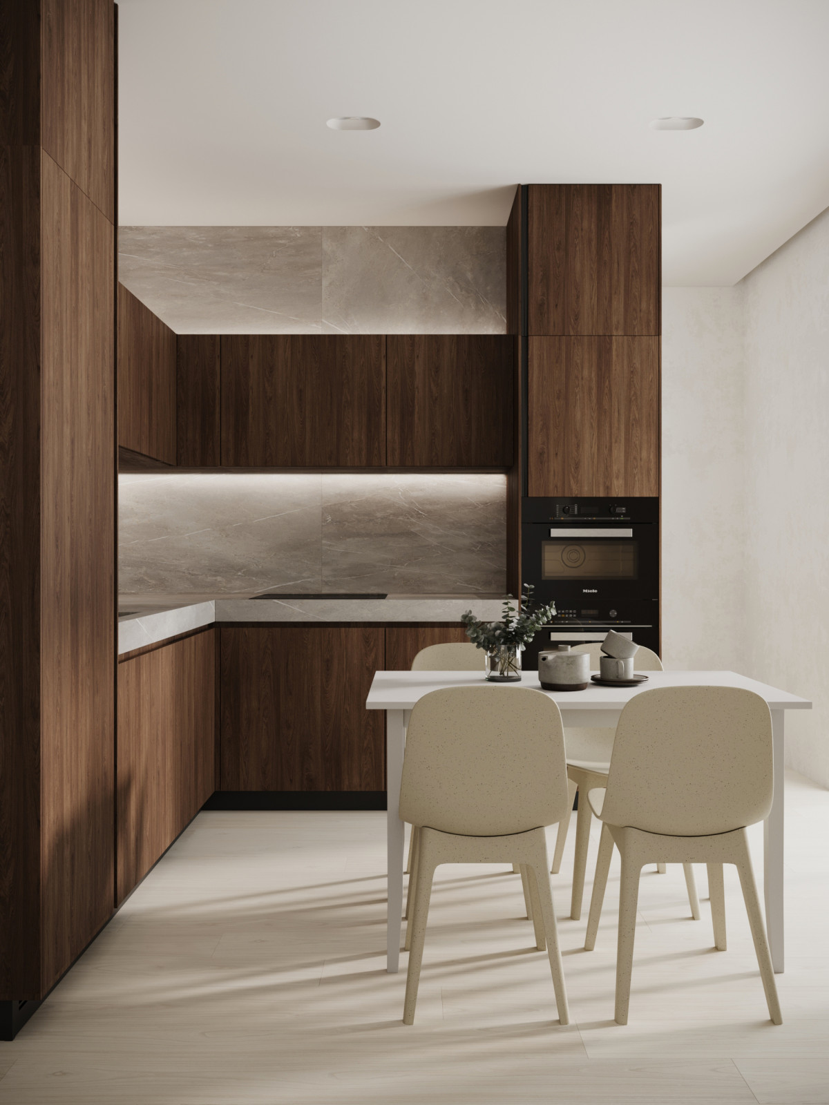 South_house