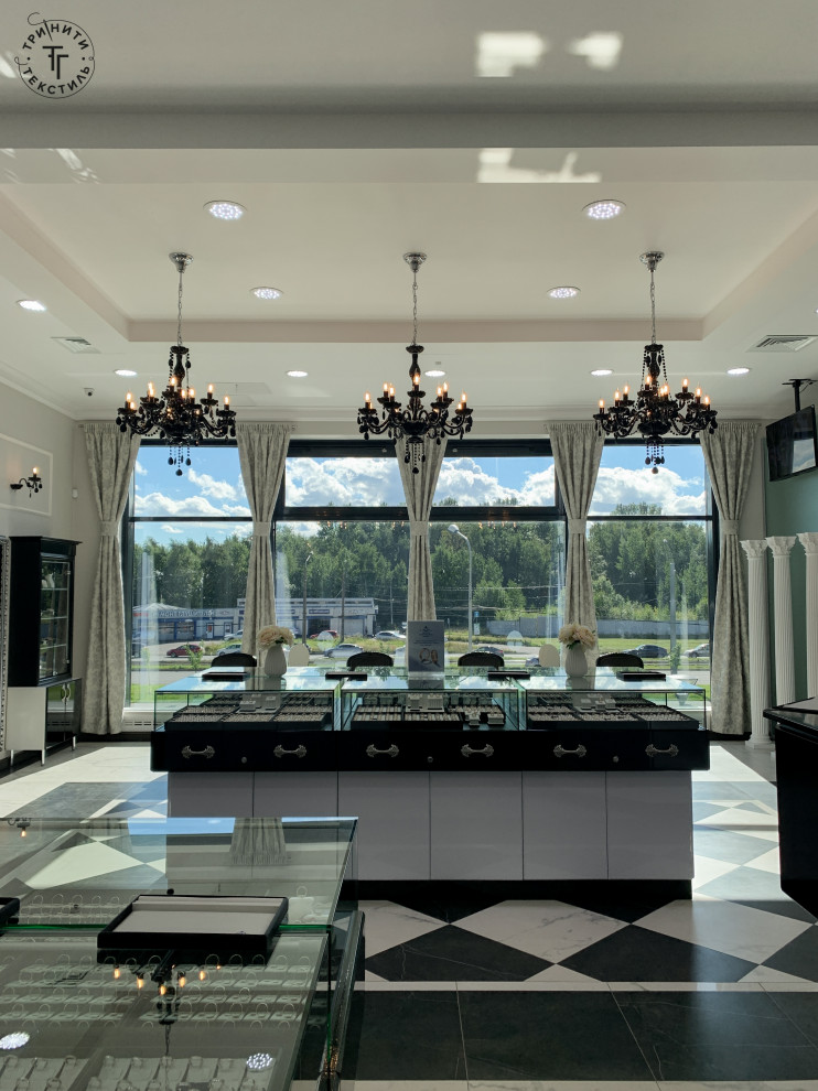 Обложка проекта: Дворец обручальных колец