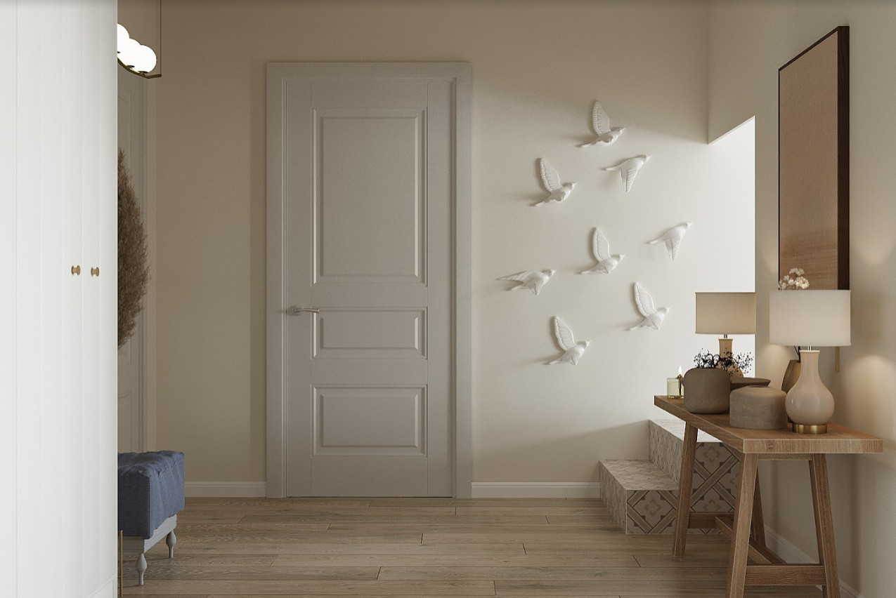 ул. Обогатительная