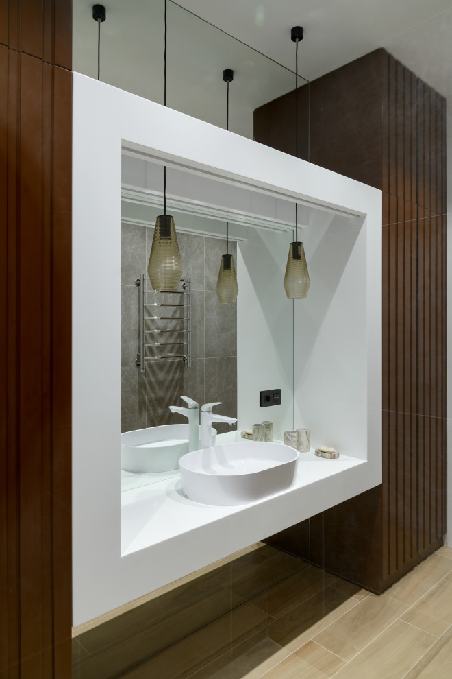 Городской фьюжн