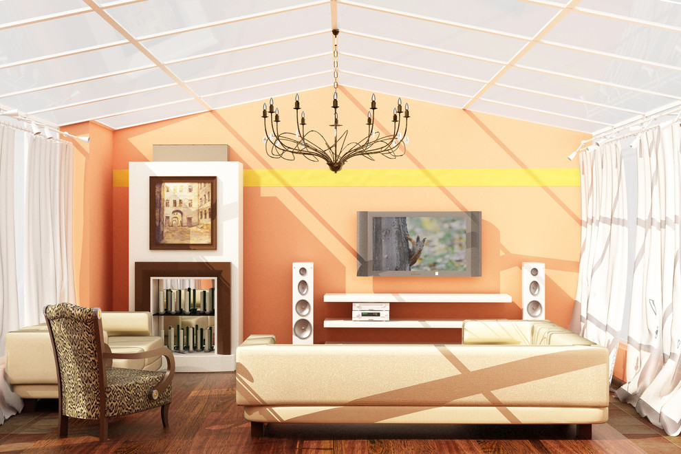 Квартира 189 кв.м