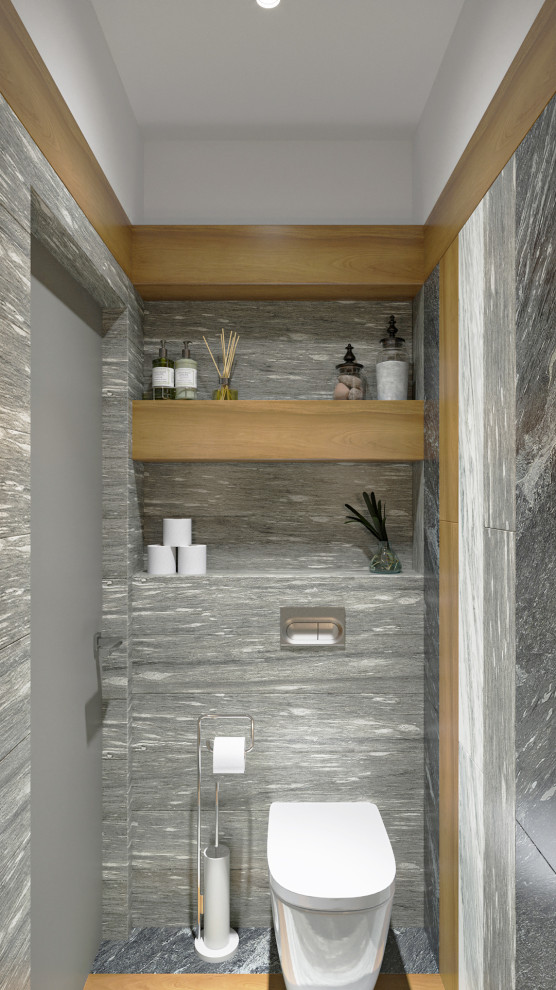 Спокойная палитра