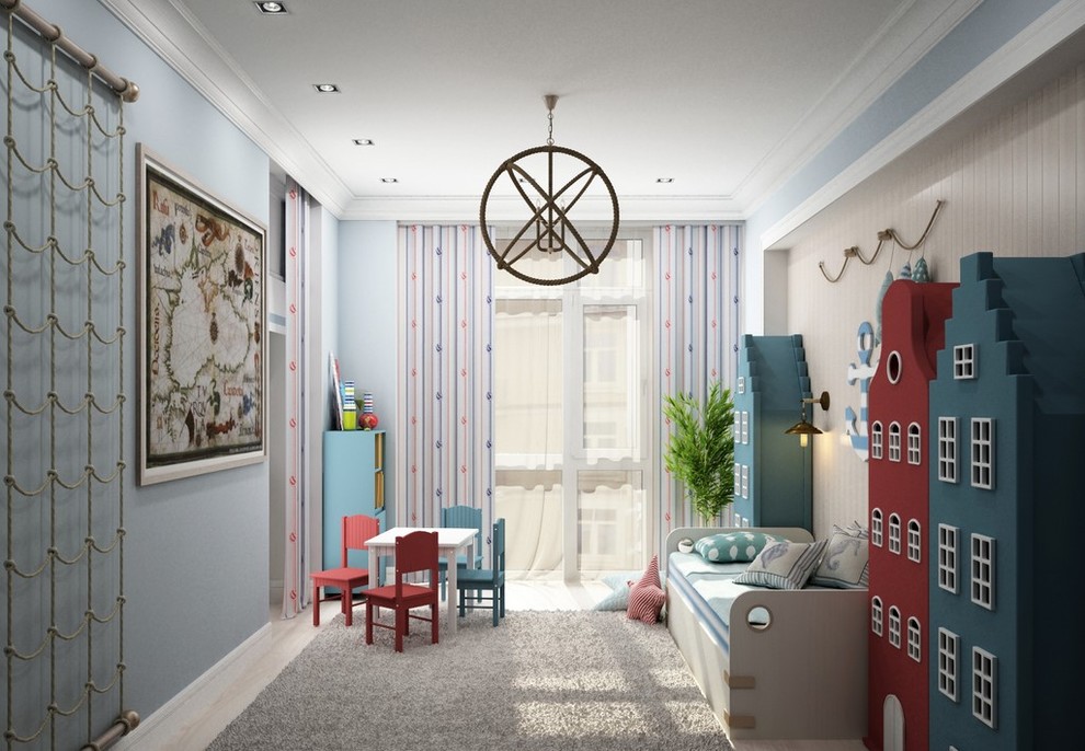 Квартира ул.Зверенецкая