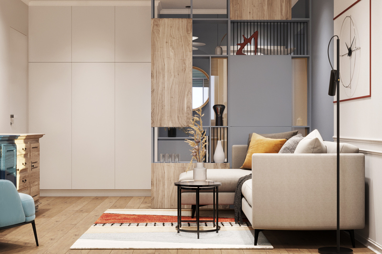 Сокольнический Вал