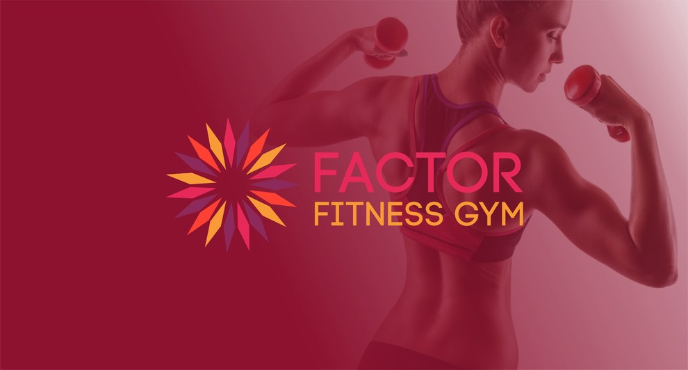 Фитнесс-зал