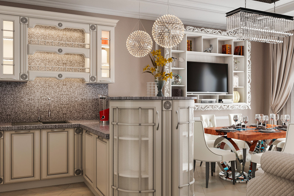 Мои лучшие реализованные работы