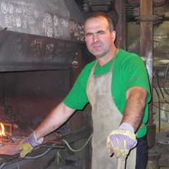 Александр Ражин