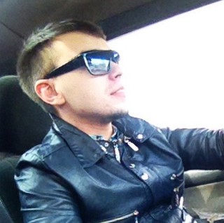 Константин Сельдин