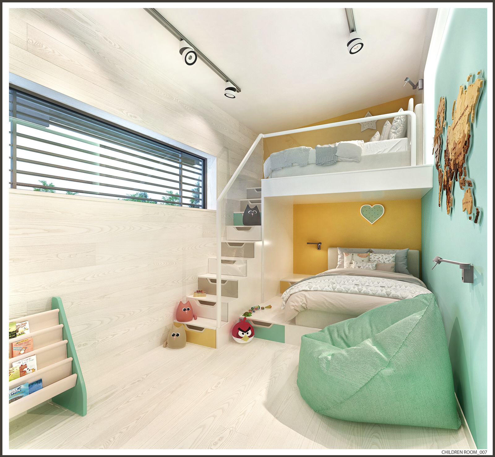 Коттеджный поселок Монтевиль