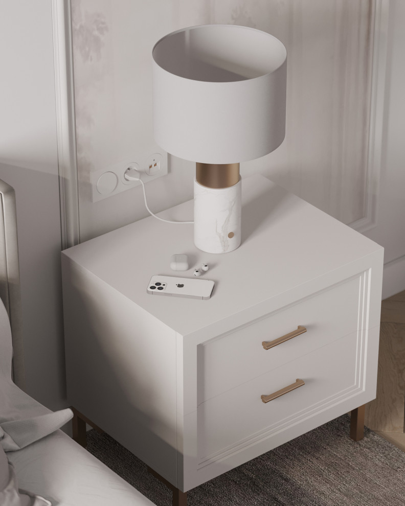 Квартира в ЖК "Русский Дом"